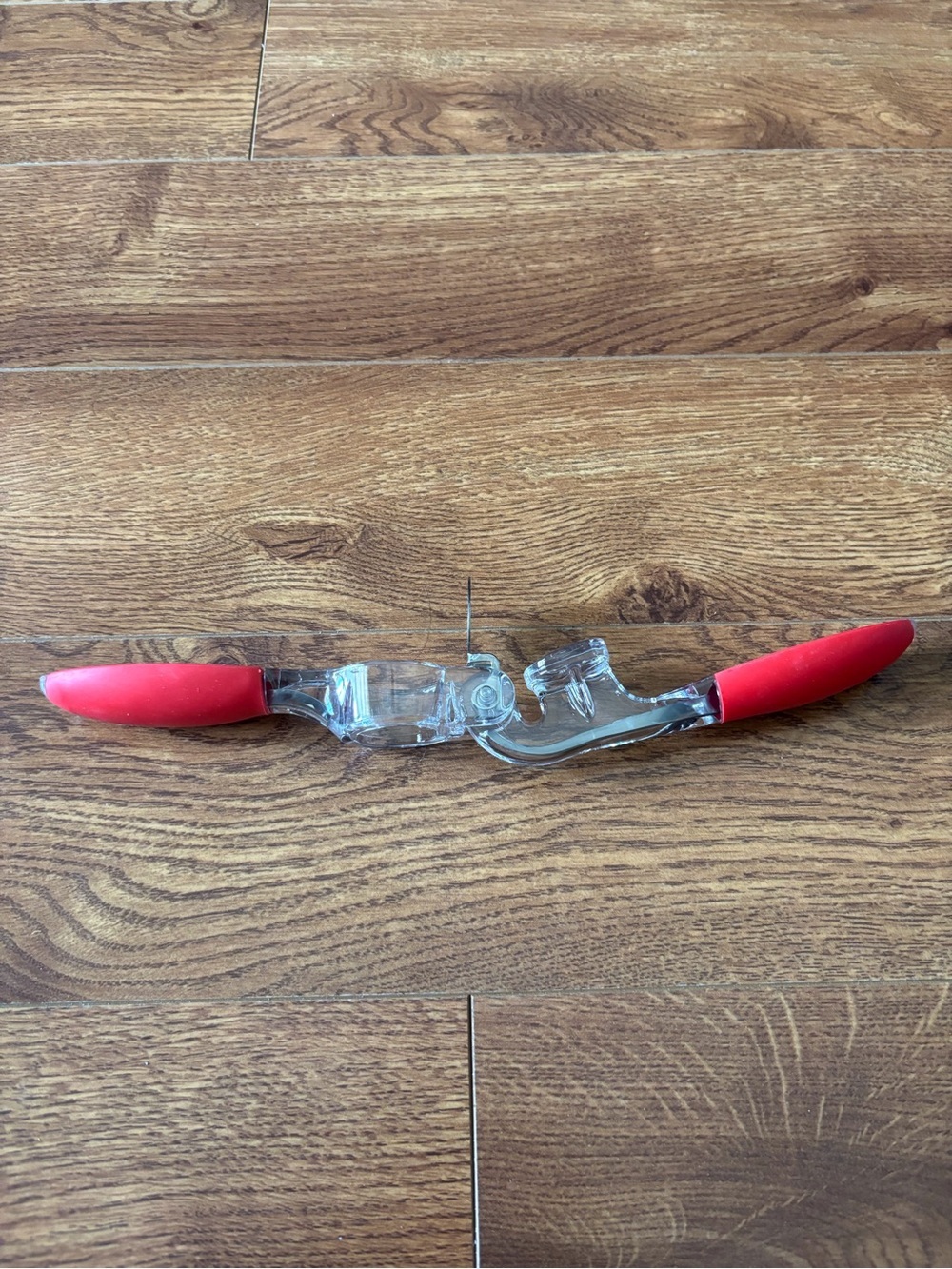 Garlic press - Picture 3 of 5